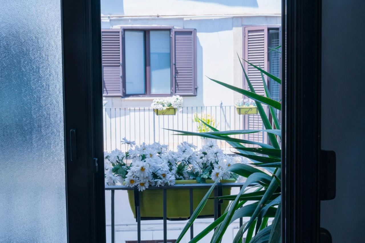 Etna Suite Group Catania Esterno foto