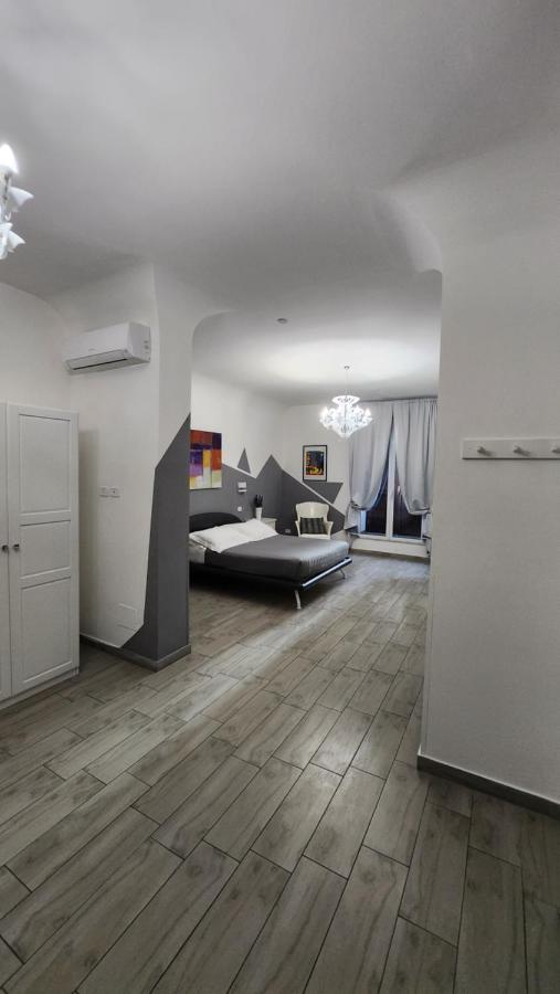Etna Suite Group Catania Esterno foto
