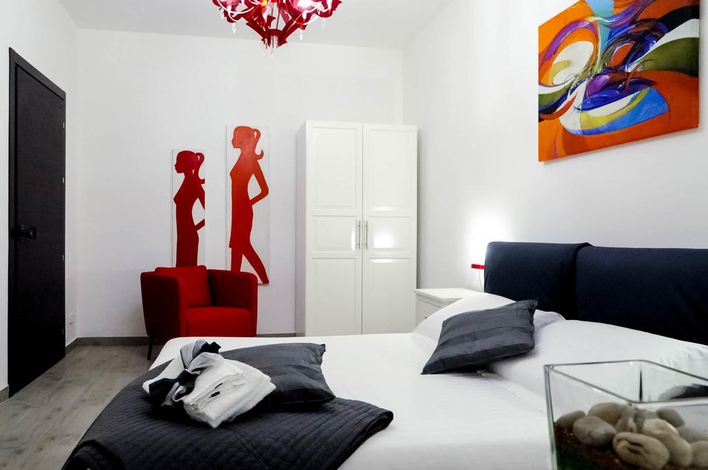 Etna Suite Group Catania Esterno foto