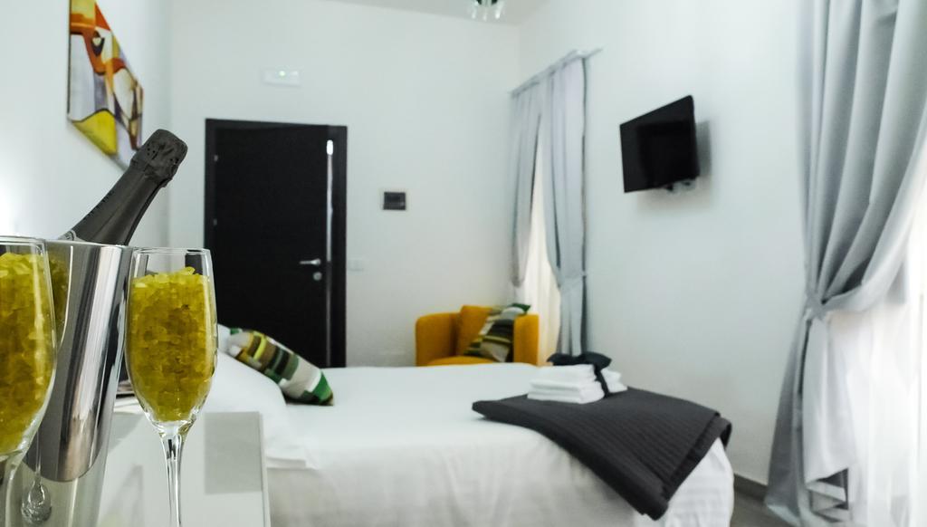 Etna Suite Group Catania Esterno foto