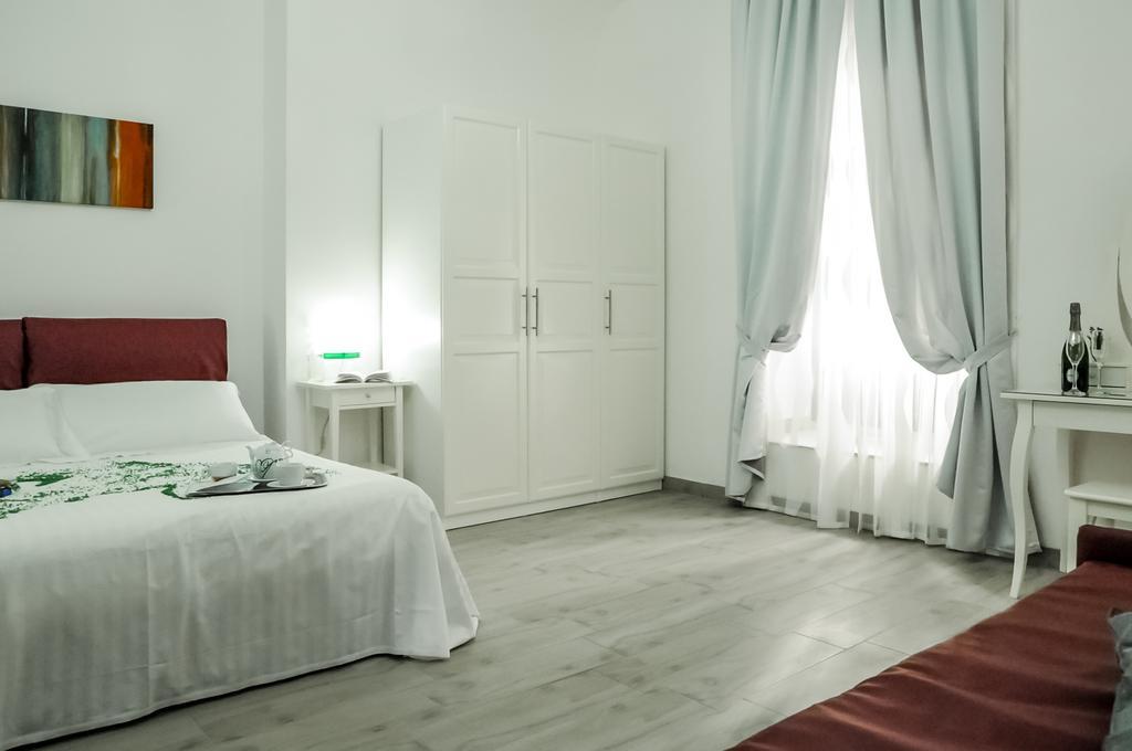 Etna Suite Group Catania Esterno foto