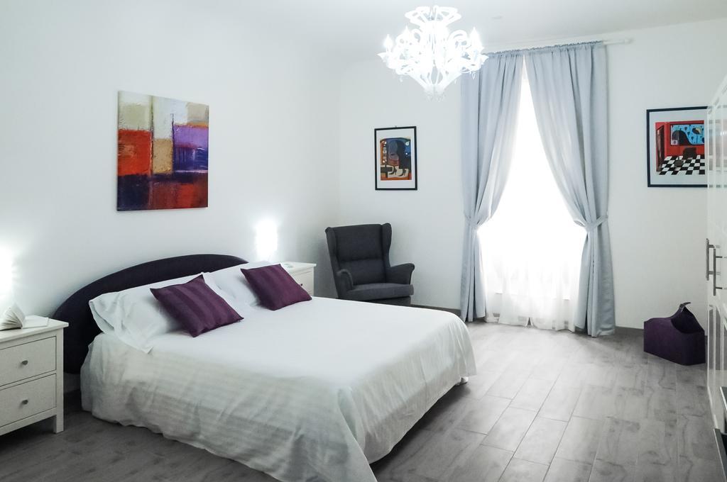 Etna Suite Group Catania Esterno foto