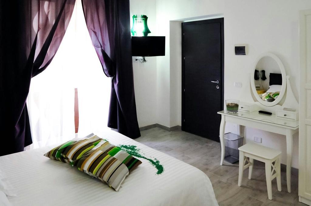 Etna Suite Group Catania Camera foto