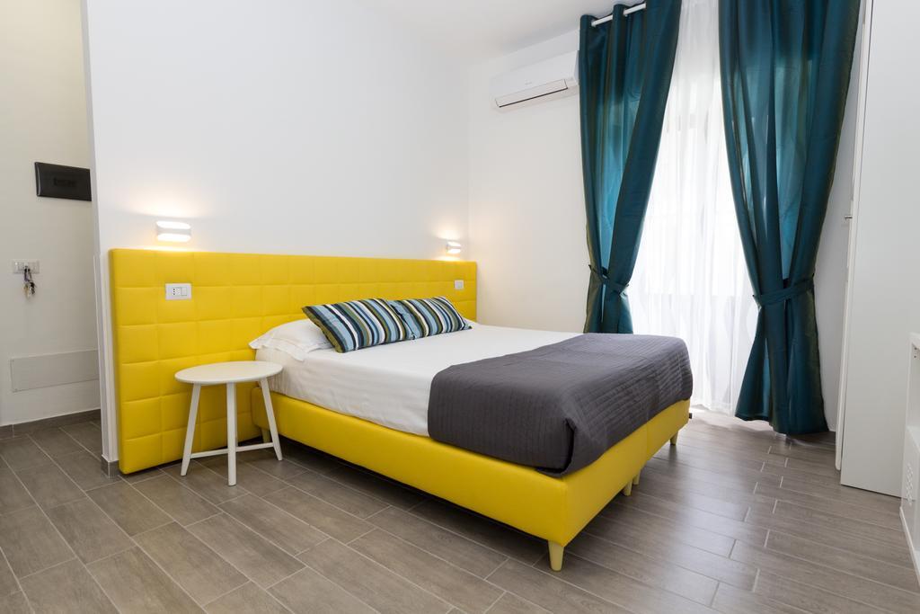 Etna Suite Group Catania Esterno foto