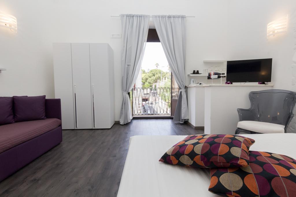 Etna Suite Group Catania Esterno foto