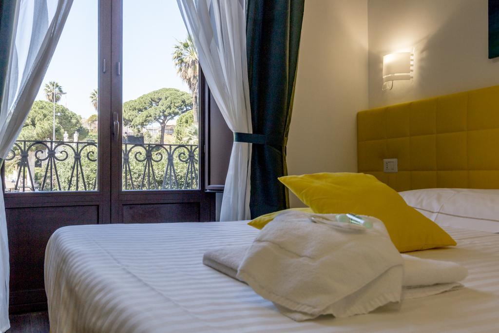Etna Suite Group Catania Esterno foto
