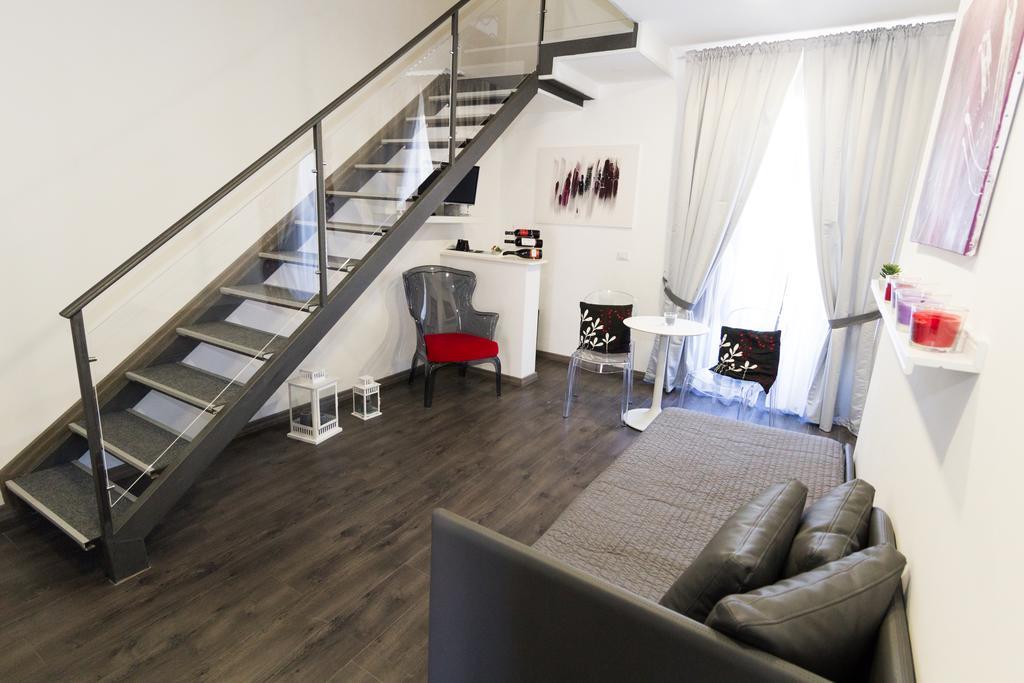 Etna Suite Group Catania Esterno foto