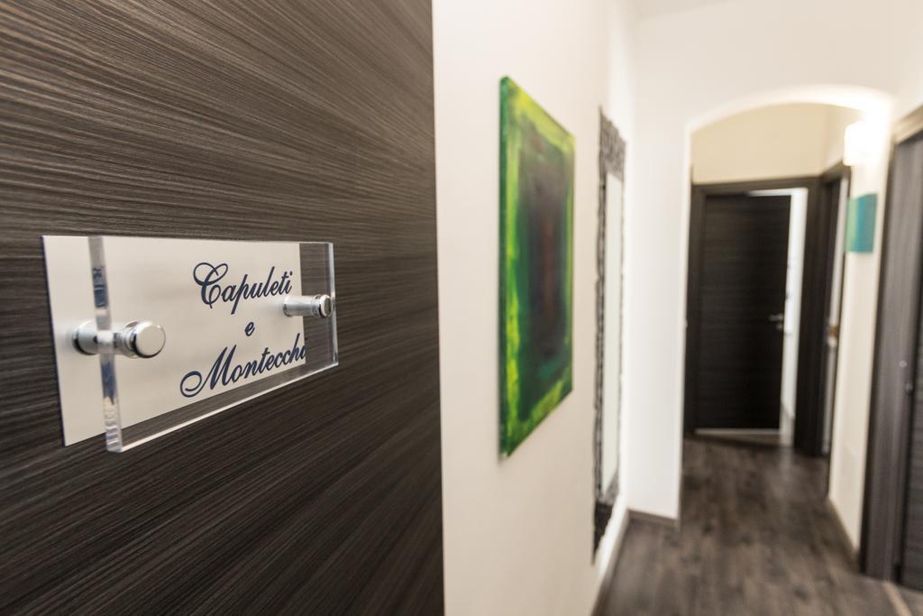 Etna Suite Group Catania Esterno foto