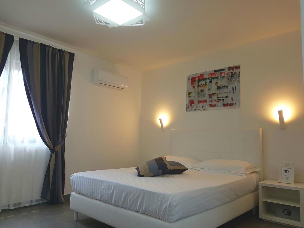 Etna Suite Group Catania Esterno foto