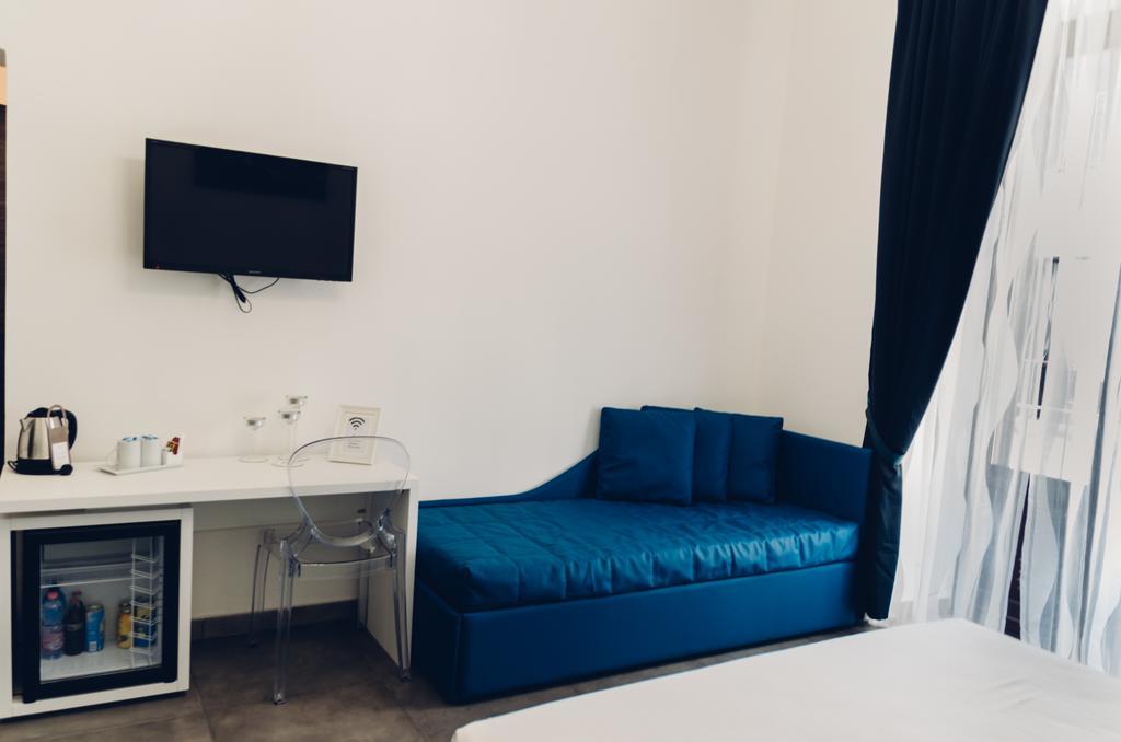 Etna Suite Group Catania Esterno foto