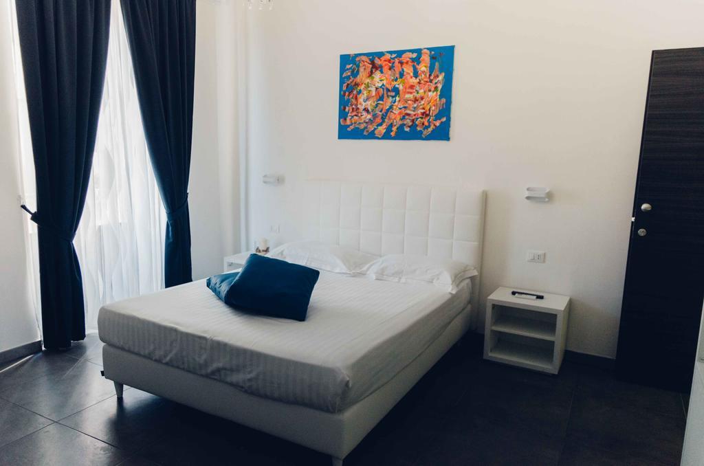 Etna Suite Group Catania Esterno foto