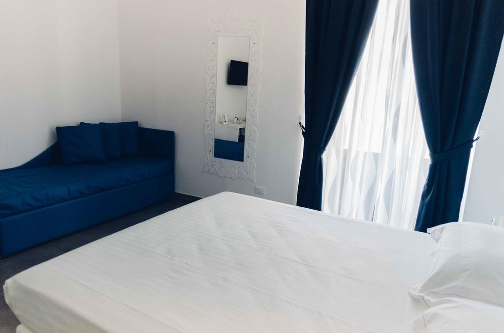 Etna Suite Group Catania Esterno foto