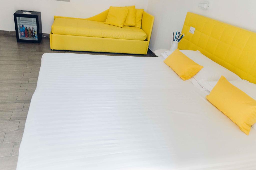 Etna Suite Group Catania Esterno foto