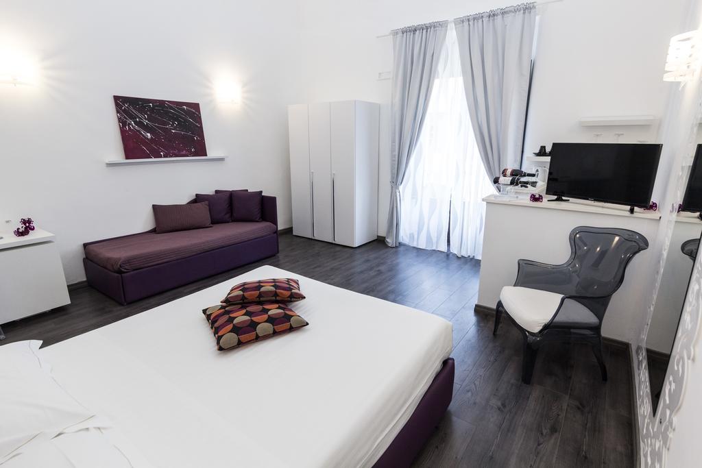 Etna Suite Group Catania Esterno foto