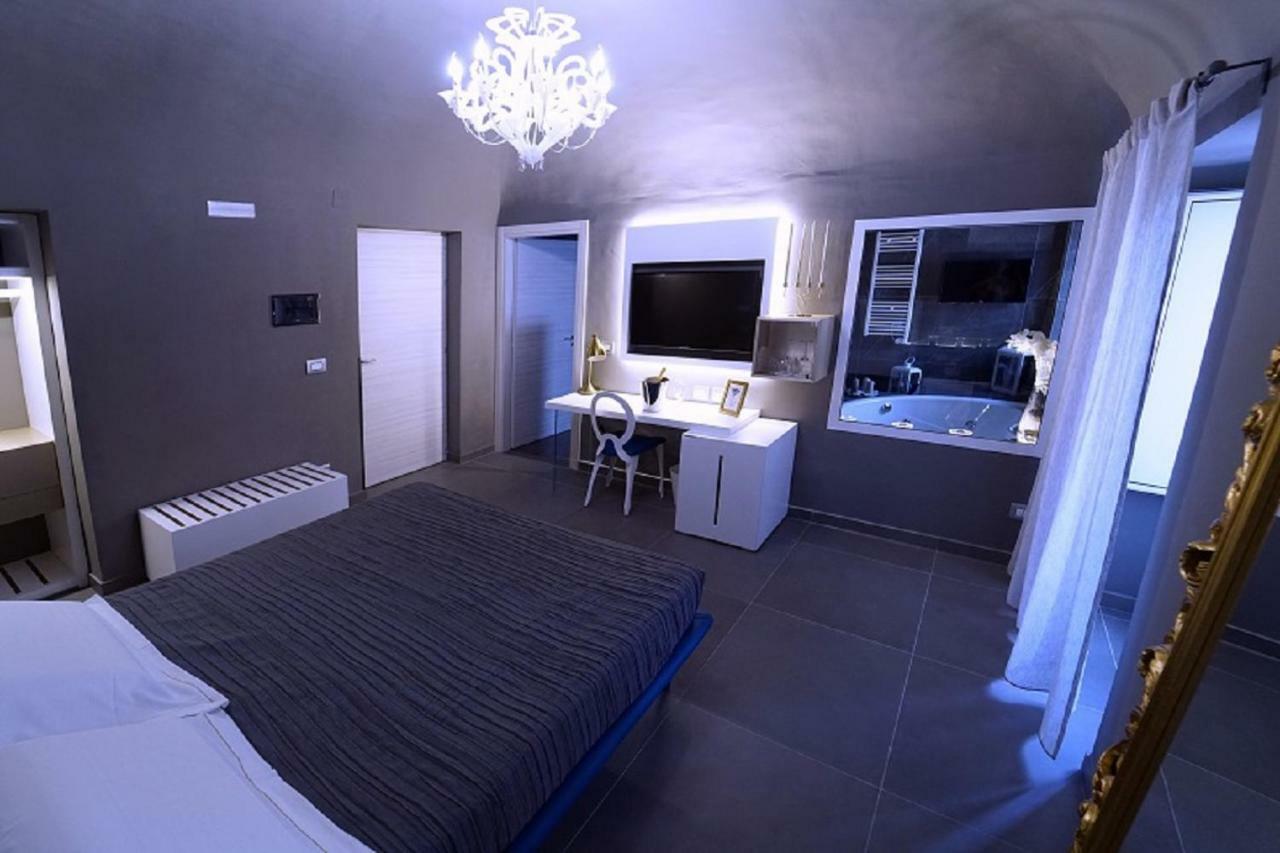 Etna Suite Group Catania Esterno foto