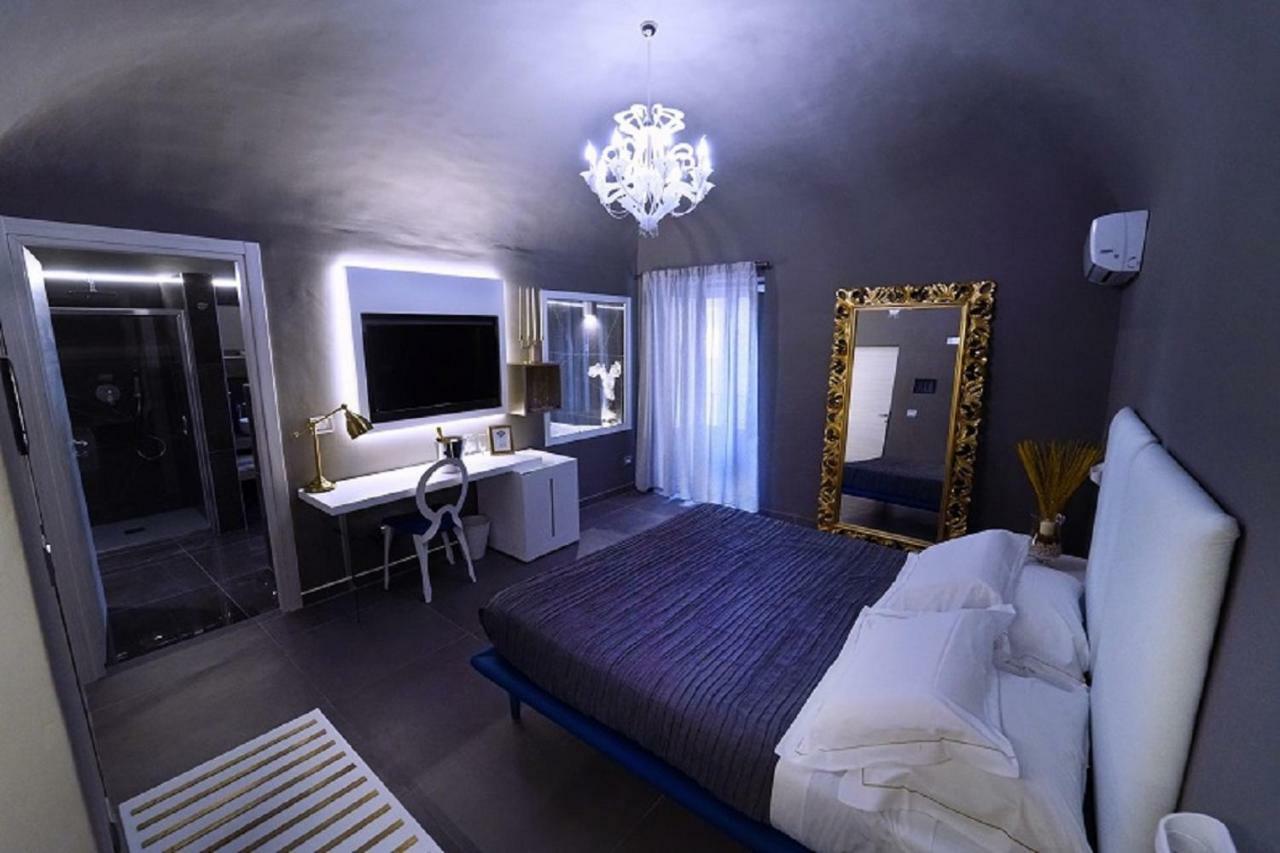 Etna Suite Group Catania Esterno foto
