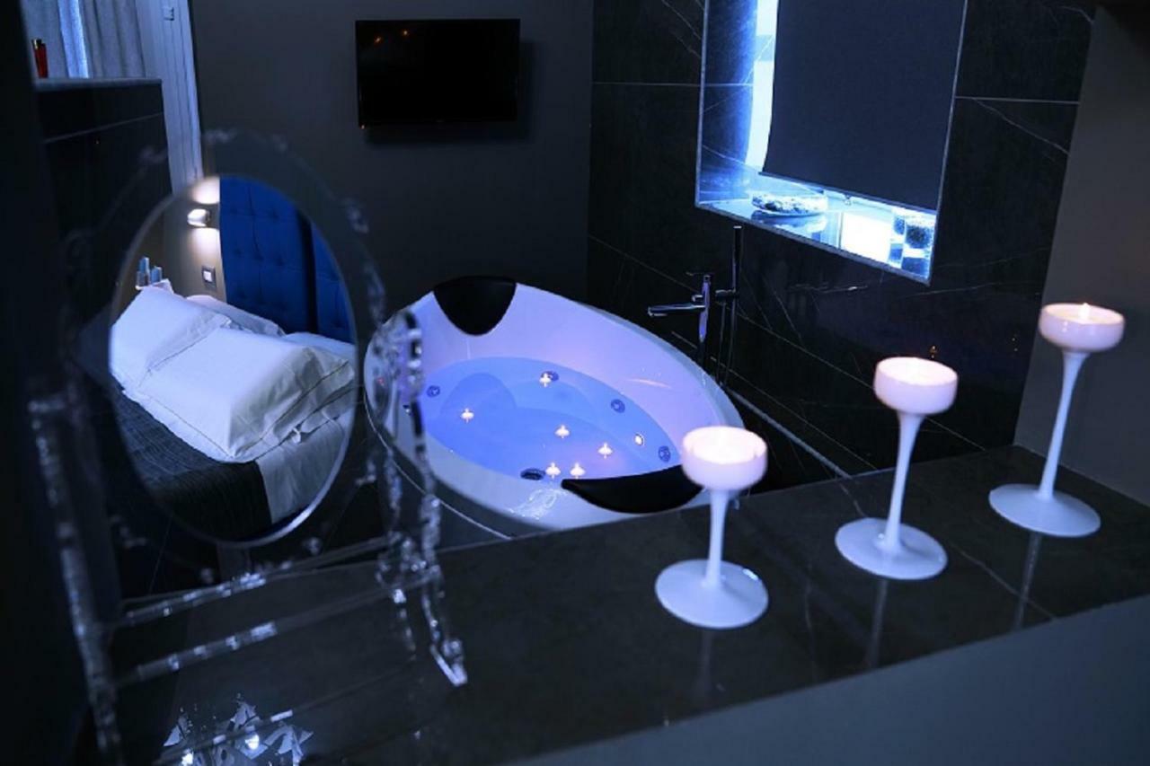 Etna Suite Group Catania Esterno foto