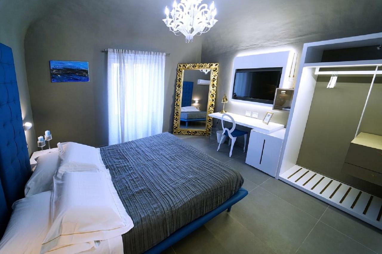 Etna Suite Group Catania Esterno foto