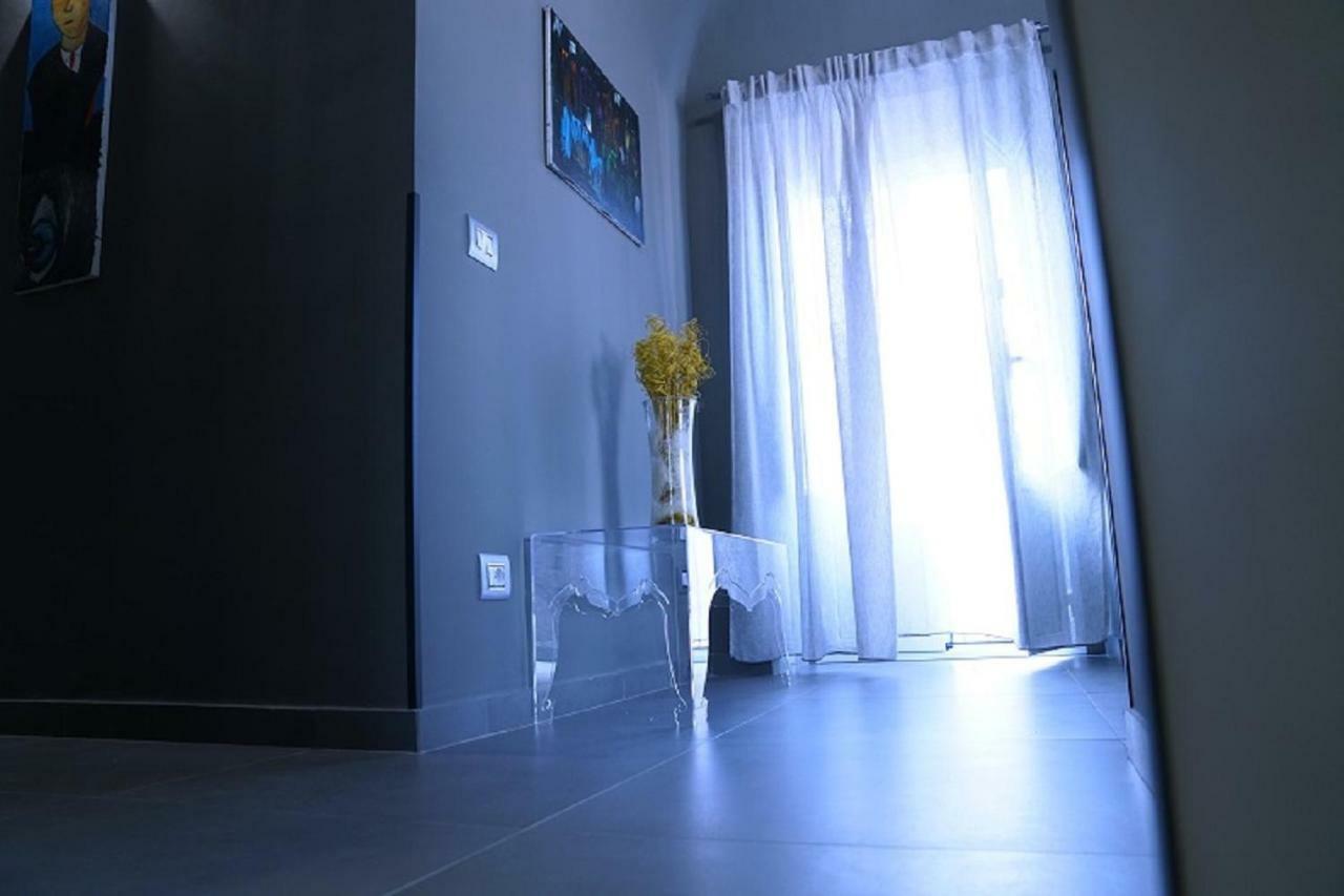 Etna Suite Group Catania Esterno foto