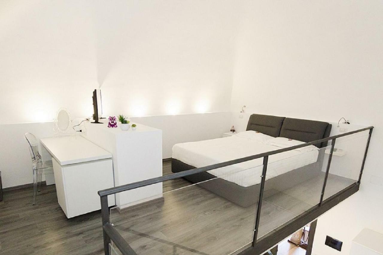 Etna Suite Group Catania Esterno foto