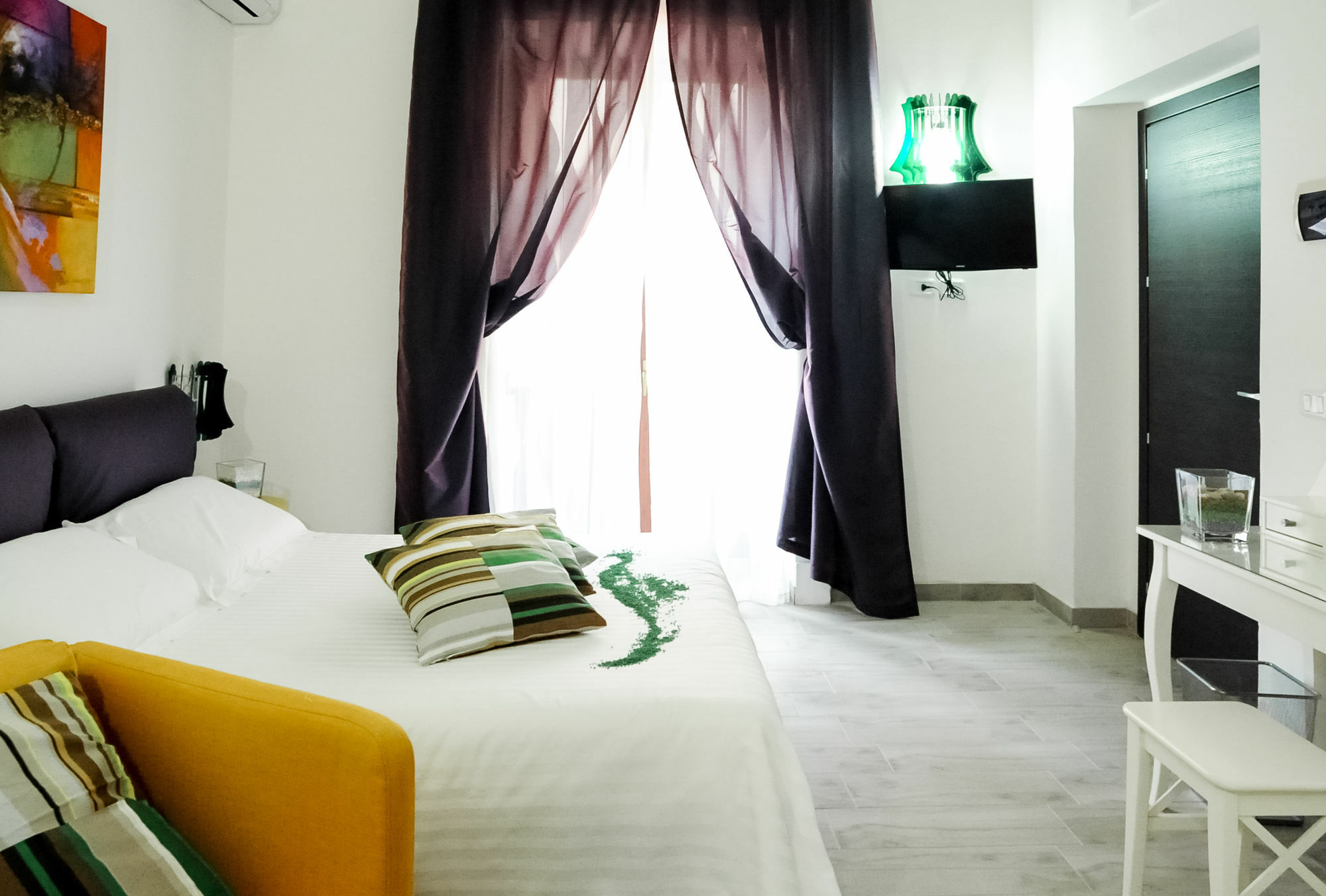 Etna Suite Group Catania Esterno foto