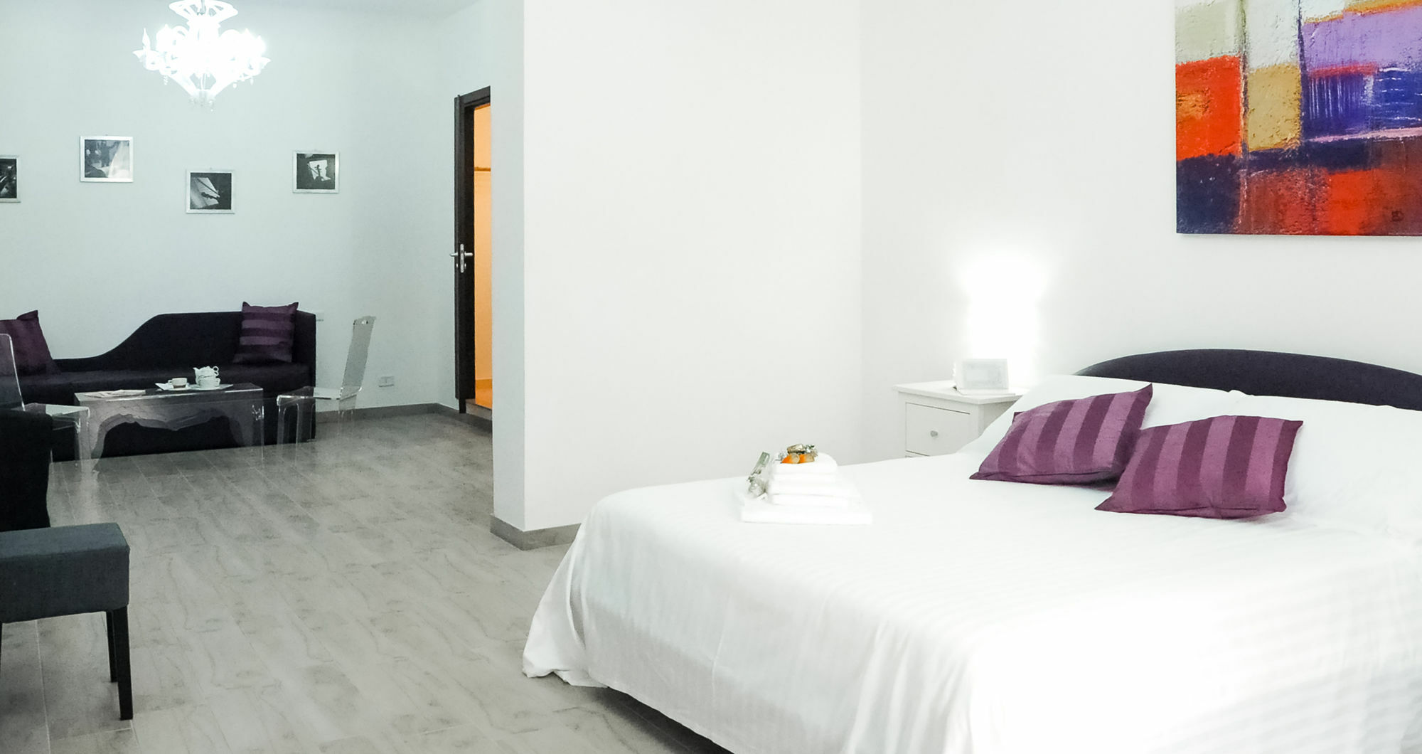 Etna Suite Group Catania Esterno foto