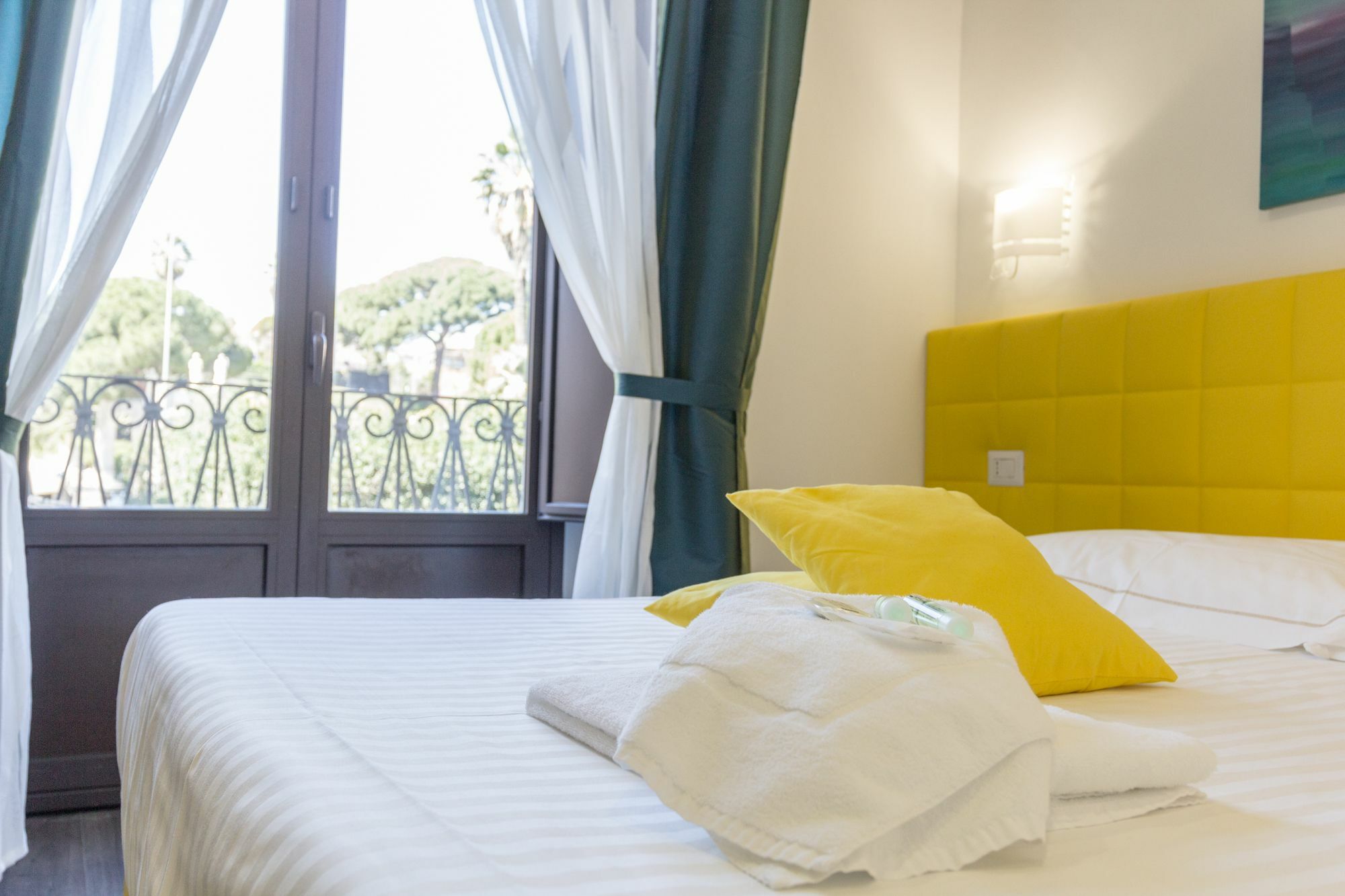 Etna Suite Group Catania Esterno foto