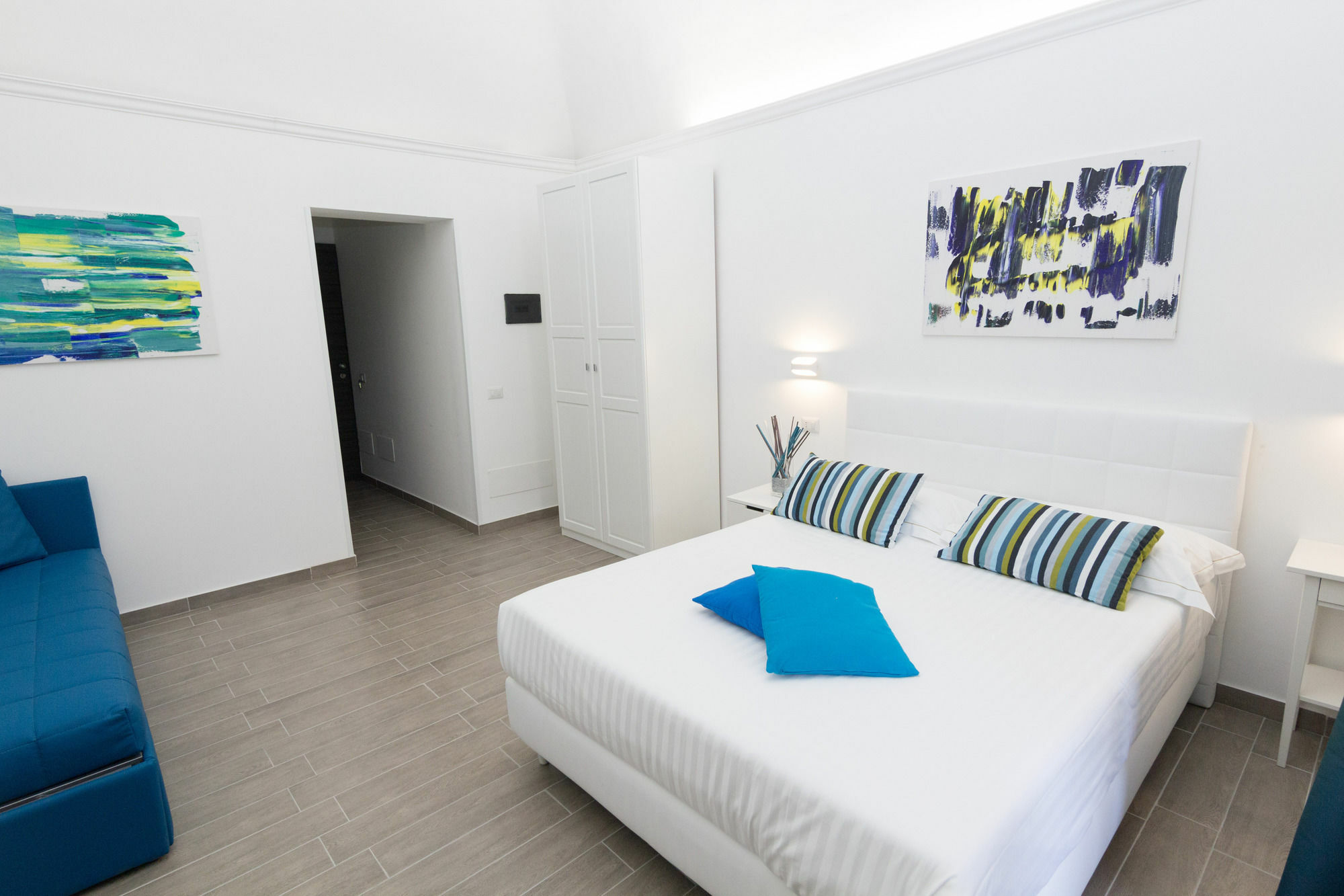 Etna Suite Group Catania Esterno foto