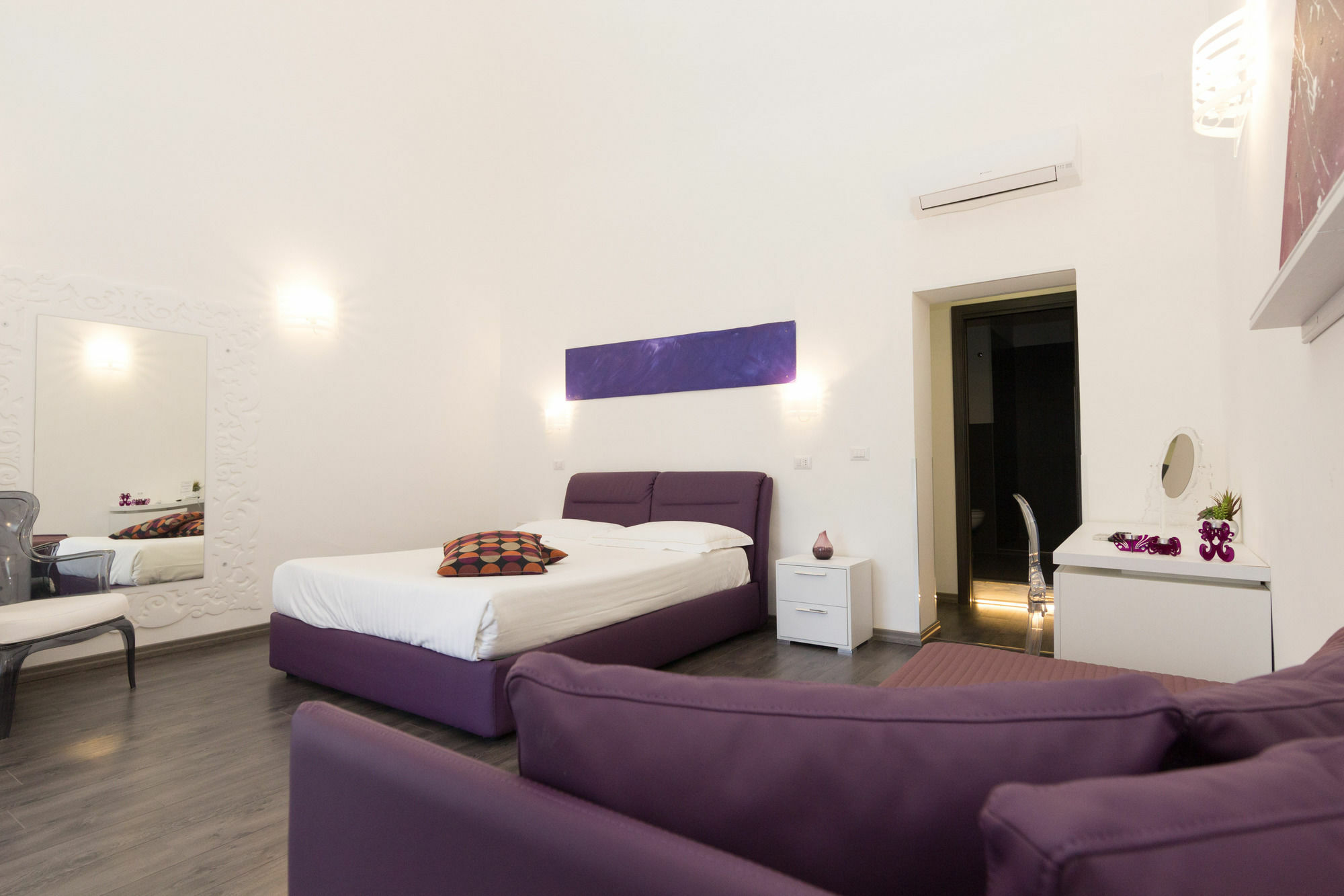 Etna Suite Group Catania Esterno foto