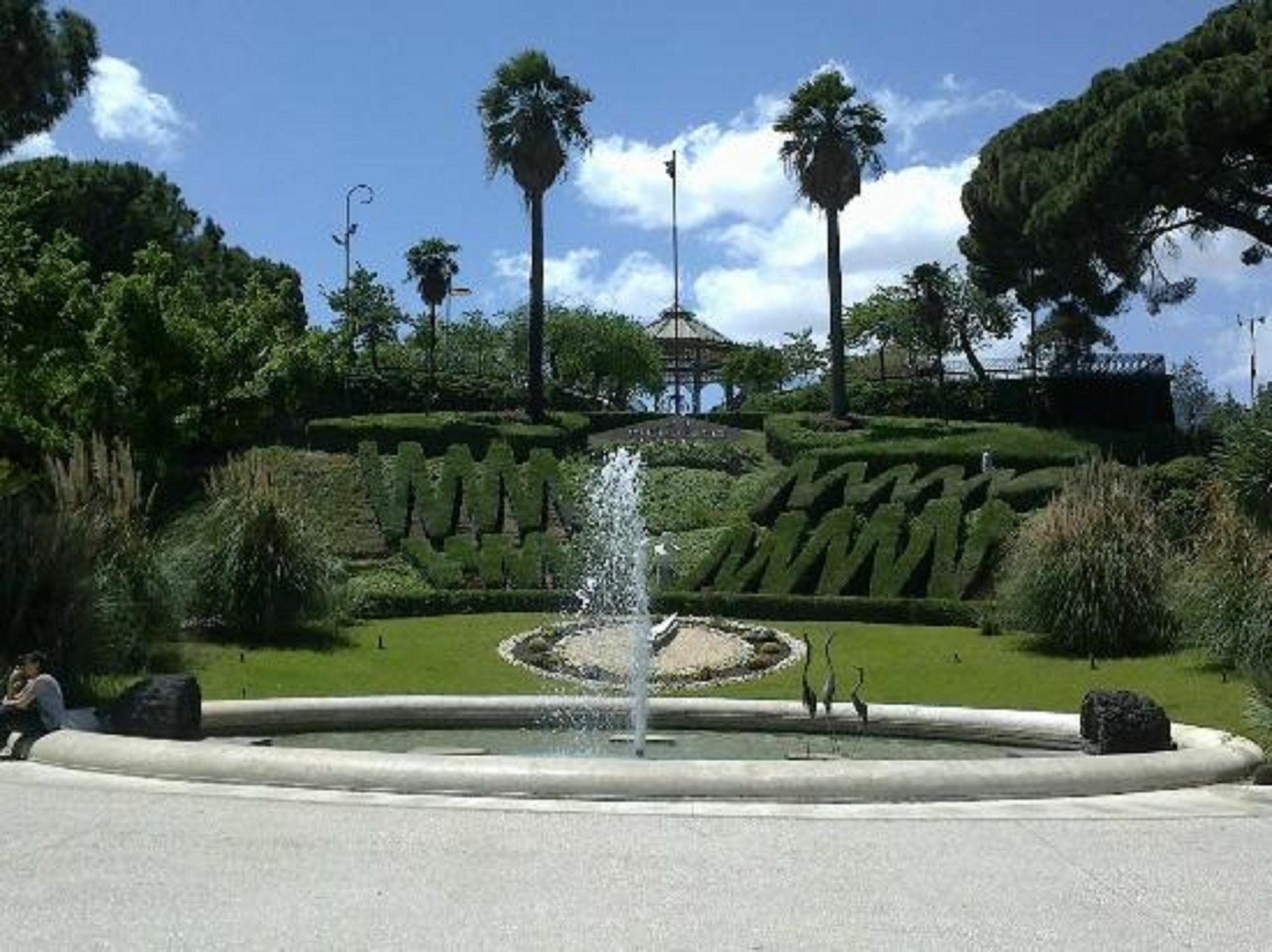 Etna Suite Group Catania Esterno foto