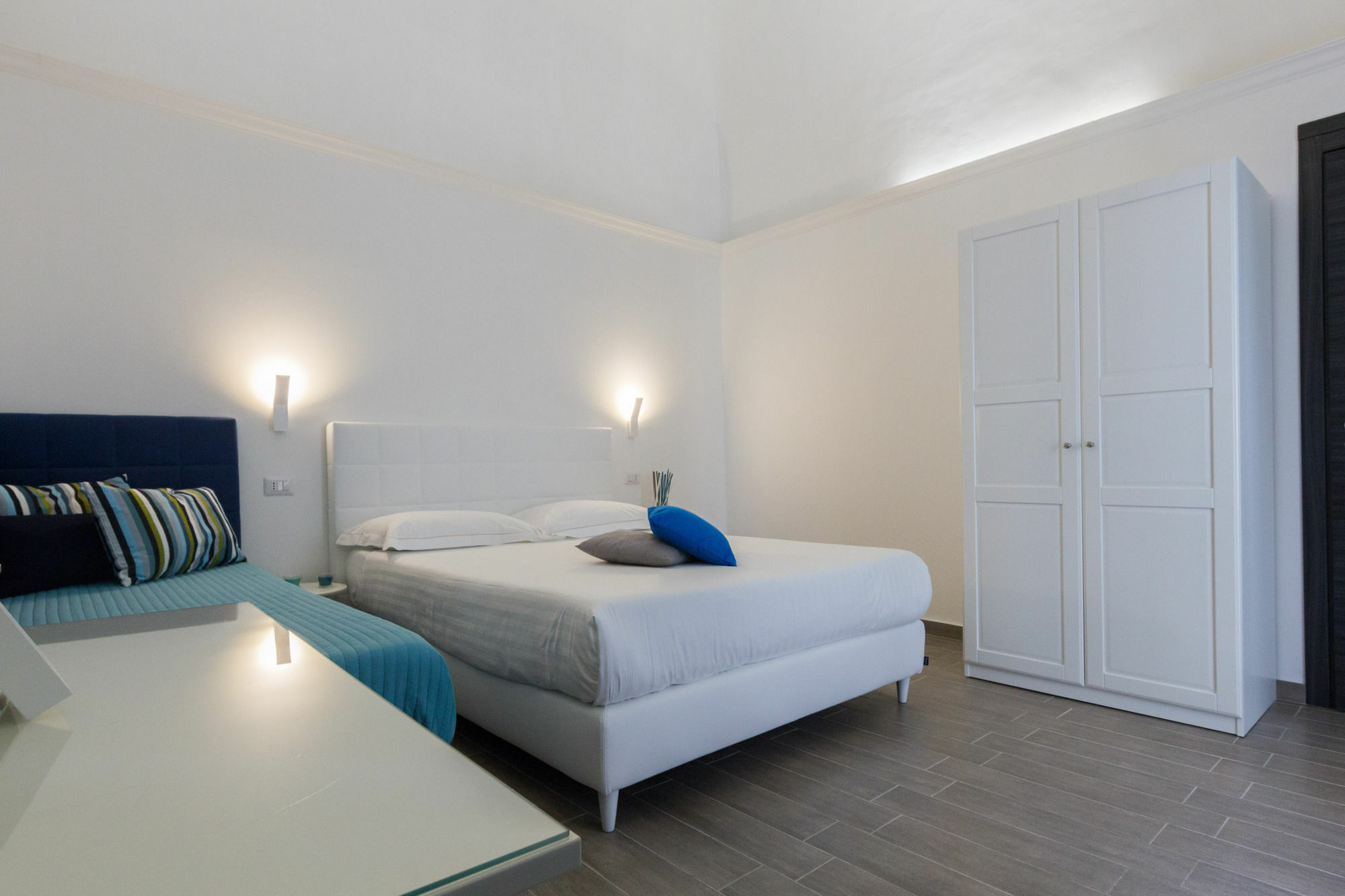 Etna Suite Group Catania Esterno foto