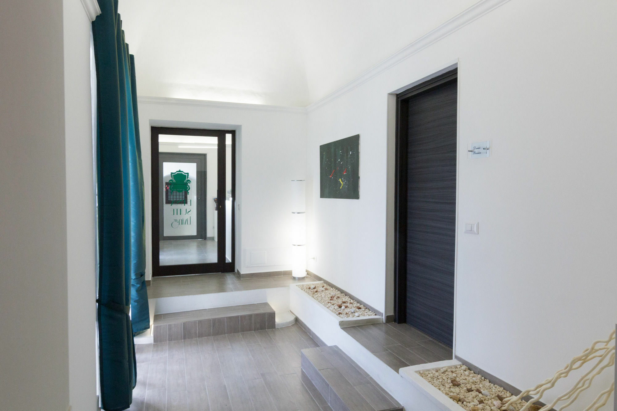 Etna Suite Group Catania Esterno foto
