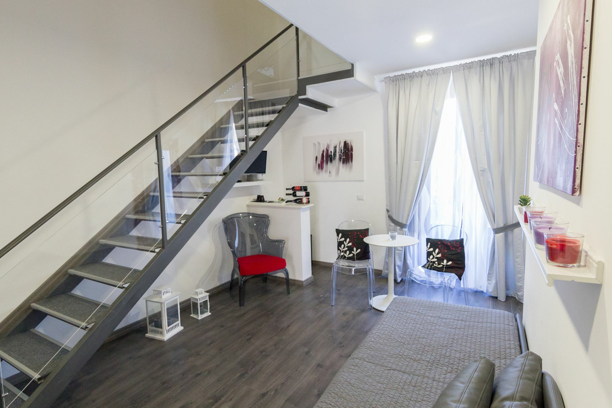Etna Suite Group Catania Esterno foto