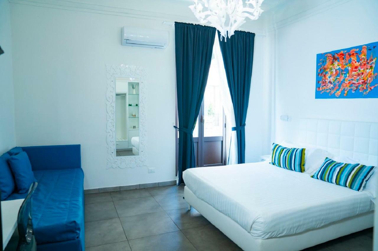 Etna Suite Group Catania Esterno foto