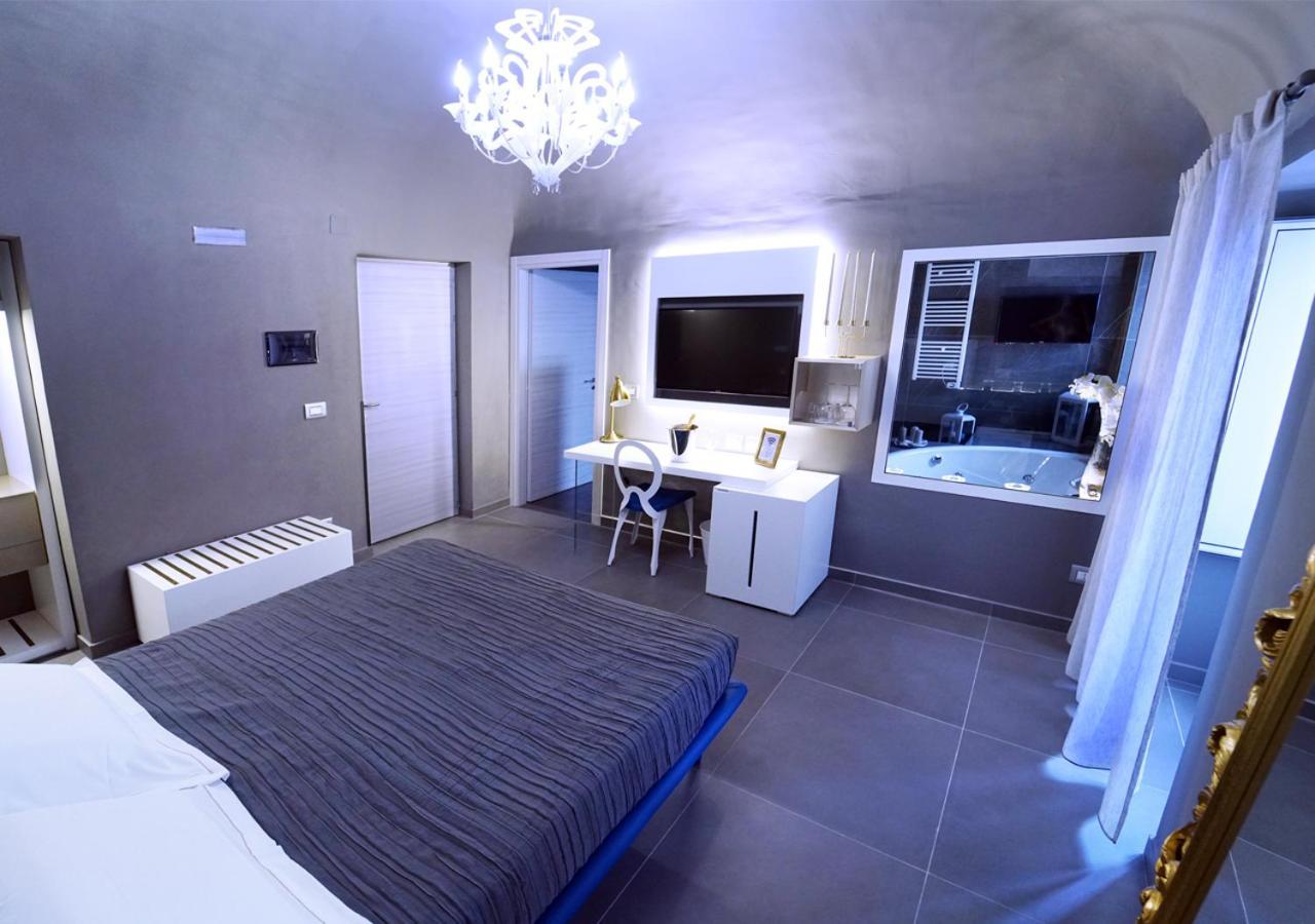 Etna Suite Group Catania Esterno foto